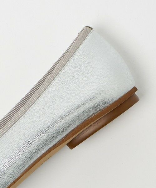 ODETTE E ODILE / オデット エ オディール バレエシューズ | スクエアバレエ フラット10↓↑ | 詳細8