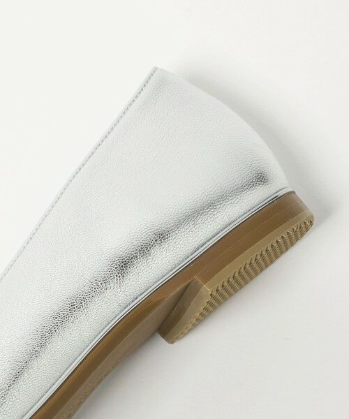 ODETTE E ODILE / オデット エ オディール フラットシューズ | ソフトVカット フラット15↓↑ | 詳細11