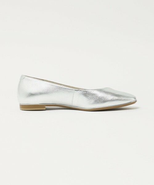 ODETTE E ODILE / オデット エ オディール フラットシューズ | ソフトVカット フラット15↓↑ | 詳細6