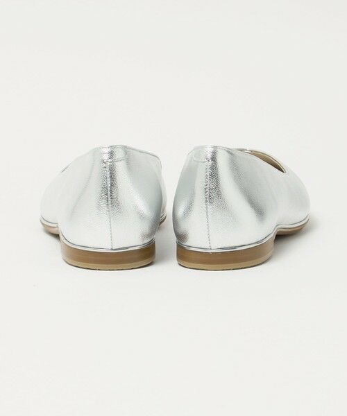 ODETTE E ODILE / オデット エ オディール フラットシューズ | ソフトVカット フラット15↓↑ | 詳細7