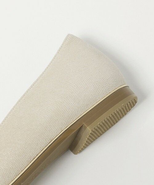 ODETTE E ODILE / オデット エ オディール フラットシューズ | ソフトVカット フラット15↓↑ | 詳細19