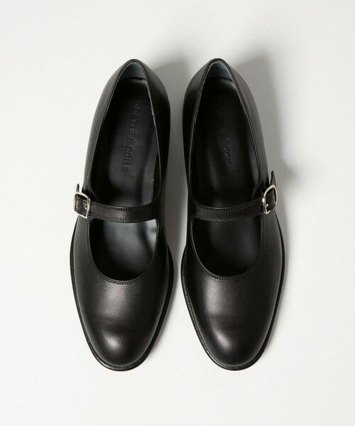 ODETTE E ODILE / オデット エ オディール フラットシューズ | クラシックメリージェーン フラット25↑ | 詳細6