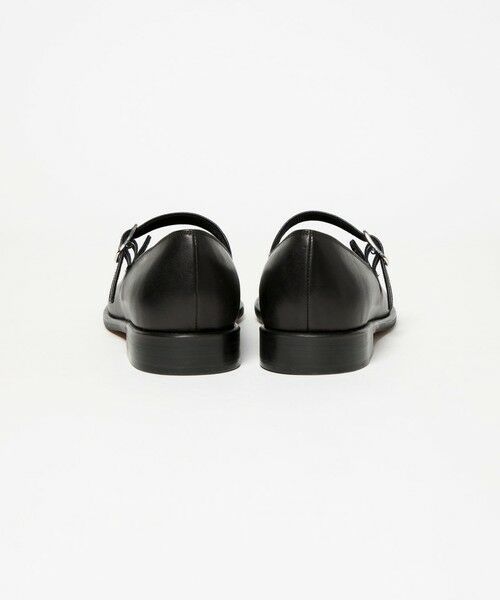 ODETTE E ODILE / オデット エ オディール フラットシューズ | クラシックメリージェーン フラット25↑ | 詳細8