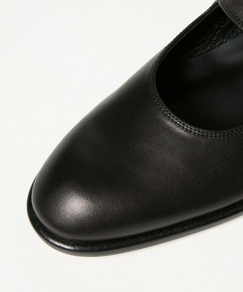 ODETTE E ODILE / オデット エ オディール フラットシューズ | クラシックメリージェーン フラット25↑ | 詳細11