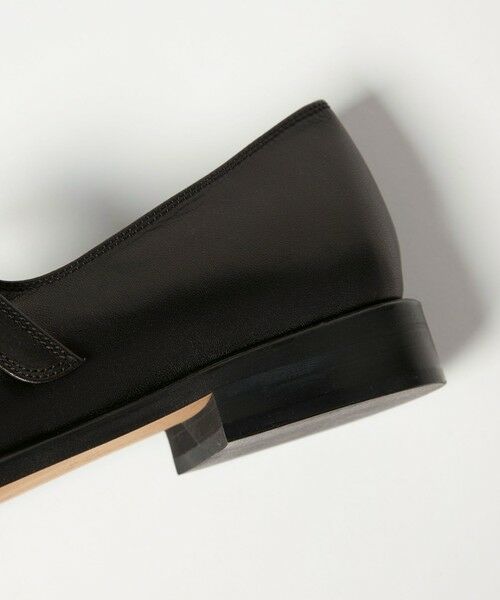 ODETTE E ODILE / オデット エ オディール フラットシューズ | クラシックメリージェーン フラット25↑ | 詳細12