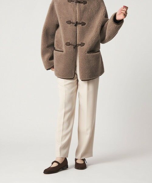 ODETTE E ODILE / オデット エ オディール フラットシューズ | クラシックメリージェーン フラット25↑ | 詳細13