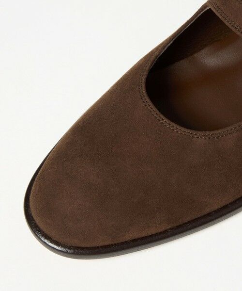 ODETTE E ODILE / オデット エ オディール フラットシューズ | クラシックメリージェーン フラット25↑ | 詳細18