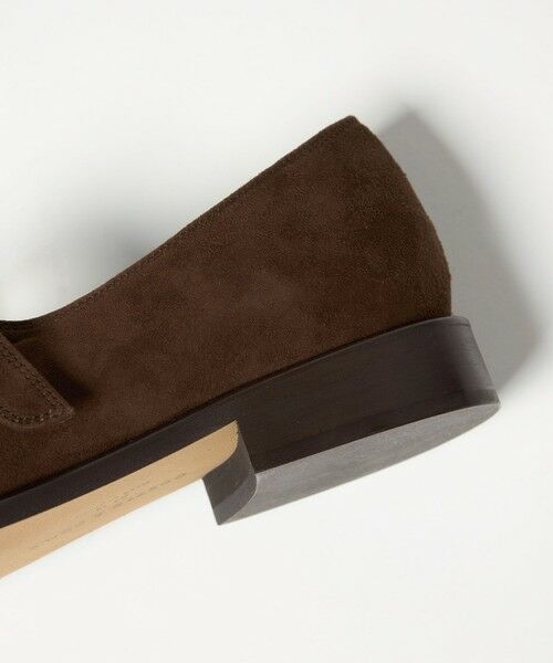 ODETTE E ODILE / オデット エ オディール フラットシューズ | クラシックメリージェーン フラット25↑ | 詳細19