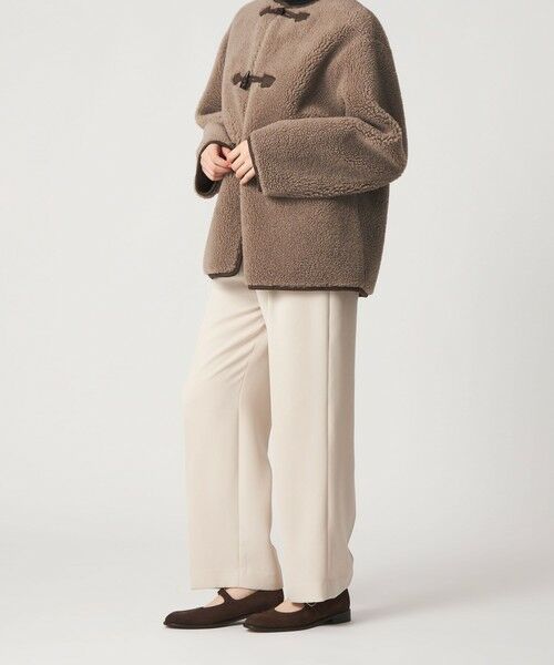 ODETTE E ODILE / オデット エ オディール フラットシューズ | クラシックメリージェーン フラット25↑ | 詳細14