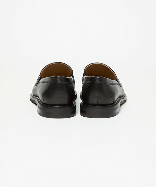 ODETTE E ODILE / オデット エ オディール フラットシューズ | チェーンモチーフローファーフラット20↑ | 詳細10