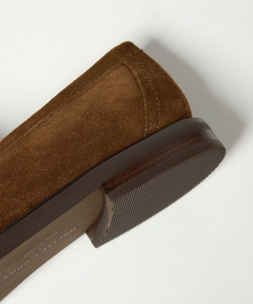 ODETTE E ODILE / オデット エ オディール フラットシューズ | チェーンモチーフローファーフラット20↑ | 詳細21