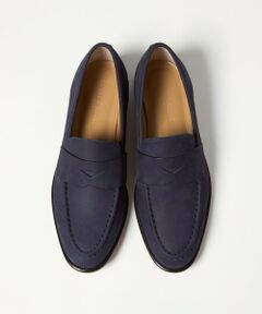 ODETTE E ODILE / オデット エ オディール フラットシューズ | ペニーローファー フラット25↓↑