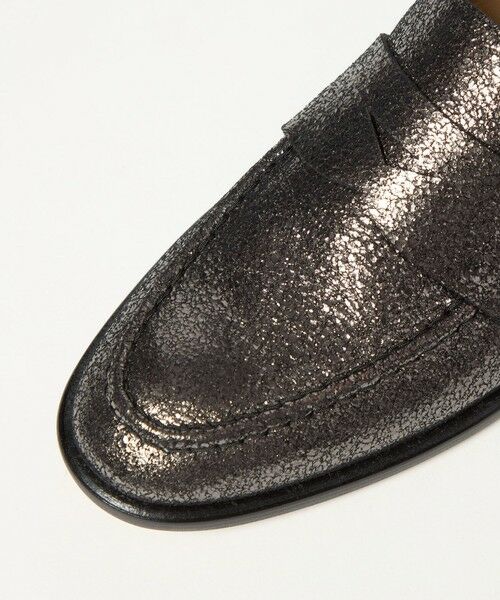 ODETTE E ODILE / オデット エ オディール フラットシューズ | ペニーローファー フラット25↓↑ | 詳細10