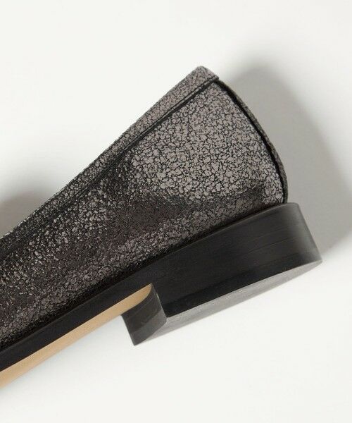 ODETTE E ODILE / オデット エ オディール フラットシューズ | ペニーローファー フラット25↓↑ | 詳細11