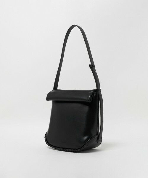ODETTE E ODILE / オデット エ オディール ショルダーバッグ | ＜ADD CULUMN＞ ROLLA HOBO STITCH | 詳細3