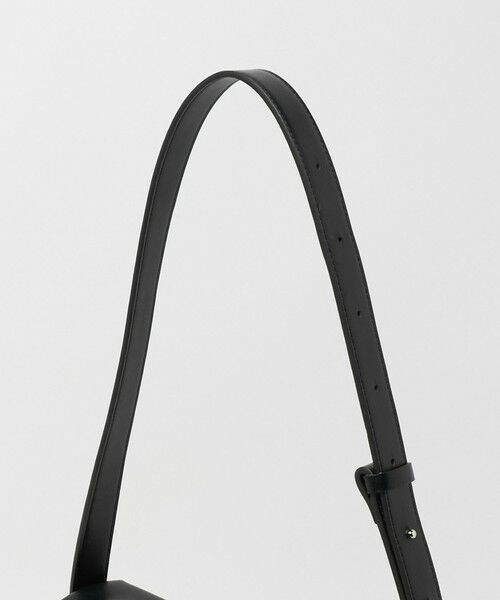 ODETTE E ODILE / オデット エ オディール ショルダーバッグ | ＜ADD CULUMN＞ ROLLA HOBO STITCH | 詳細4