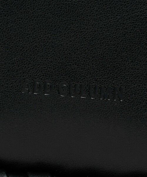 ODETTE E ODILE / オデット エ オディール ショルダーバッグ | ＜ADD CULUMN＞ ROLLA HOBO STITCH | 詳細6