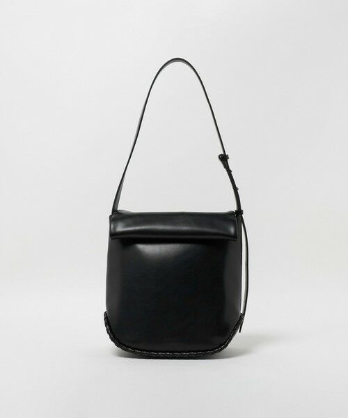 ODETTE E ODILE / オデット エ オディール ショルダーバッグ | ＜ADD CULUMN＞ ROLLA HOBO STITCH | 詳細8