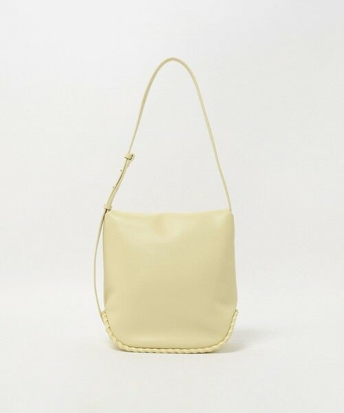 ODETTE E ODILE / オデット エ オディール ショルダーバッグ | ＜ADD CULUMN＞ ROLLA HOBO STITCH | 詳細10