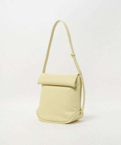 ODETTE E ODILE / オデット エ オディール ショルダーバッグ | ＜ADD CULUMN＞ ROLLA HOBO STITCH | 詳細11