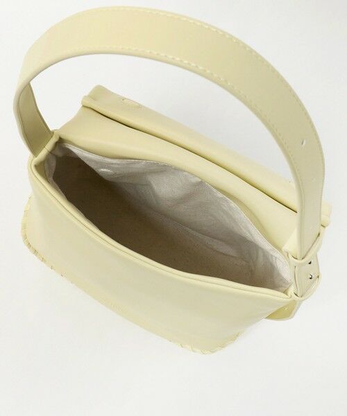 ODETTE E ODILE / オデット エ オディール ショルダーバッグ | ＜ADD CULUMN＞ ROLLA HOBO STITCH | 詳細14