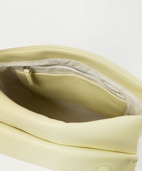 ODETTE E ODILE / オデット エ オディール ショルダーバッグ | ＜ADD CULUMN＞ ROLLA HOBO STITCH | 詳細15