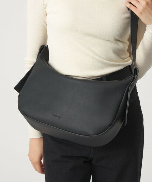 ODETTE E ODILE / オデット エ オディール その他小物 | ＜ADD CULUMN＞ LOOP M（BLACK）