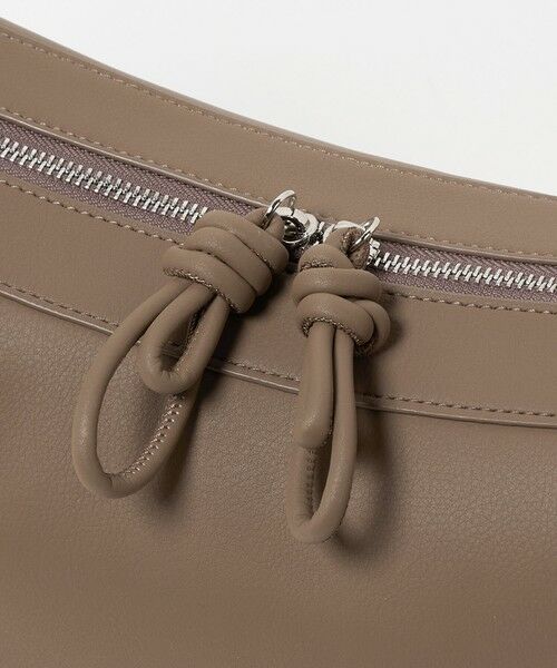 ODETTE E ODILE / オデット エ オディール その他小物 | ＜ADD CULUMN＞ LOOP M | 詳細19