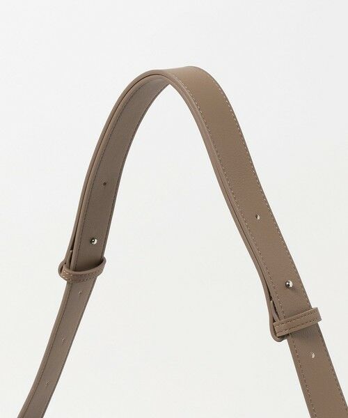 ODETTE E ODILE / オデット エ オディール その他小物 | ＜ADD CULUMN＞ LOOP M | 詳細14