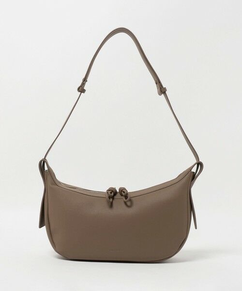 ODETTE E ODILE / オデット エ オディール その他小物 | ＜ADD CULUMN＞ LOOP M（MD.BROWN）