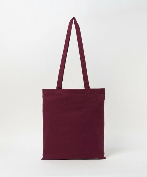 ODETTE E ODILE / オデット エ オディール トートバッグ | ＜ODETTE E ODILE＞ トートバッグ | 詳細6