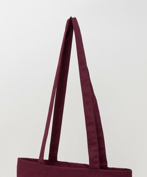 ODETTE E ODILE / オデット エ オディール トートバッグ | ＜ODETTE E ODILE＞ トートバッグ | 詳細8