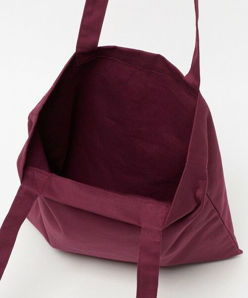 ODETTE E ODILE / オデット エ オディール トートバッグ | ＜ODETTE E ODILE＞ トートバッグ | 詳細10