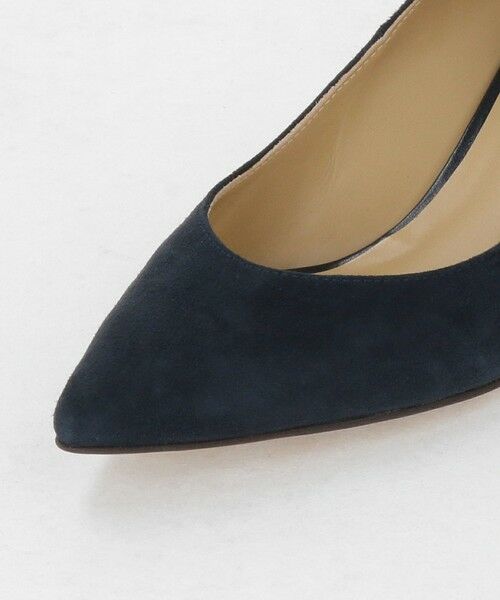 ODETTE E ODILE / オデット エ オディール パンプス | ポインテッドブロックヒール パンプス55↓↑ | 詳細15