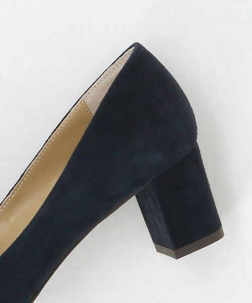 ODETTE E ODILE / オデット エ オディール パンプス | ポインテッドブロックヒール パンプス55↓↑ | 詳細16