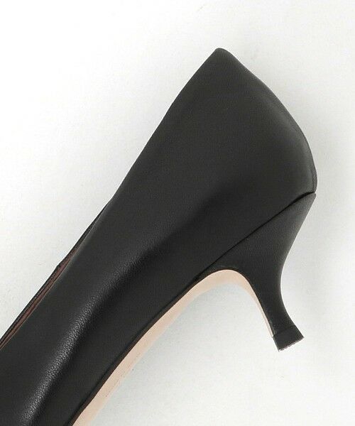 ODETTE E ODILE / オデット エ オディール パンプス | トラペーズスタッズ パンプス45↑ | 詳細3