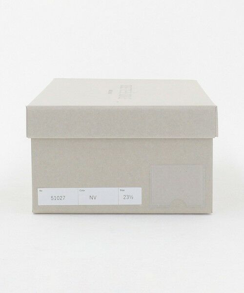 ODETTE E ODILE / オデット エ オディール パンプス | トラペーズスタッズ パンプス45↑ | 詳細13