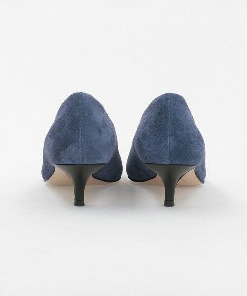 ODETTE E ODILE / オデット エ オディール パンプス | トラペーズスタッズ パンプス45↑ | 詳細7