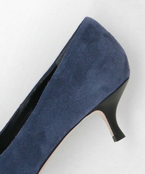 ODETTE E ODILE / オデット エ オディール パンプス | トラペーズスタッズ パンプス45↑ | 詳細11