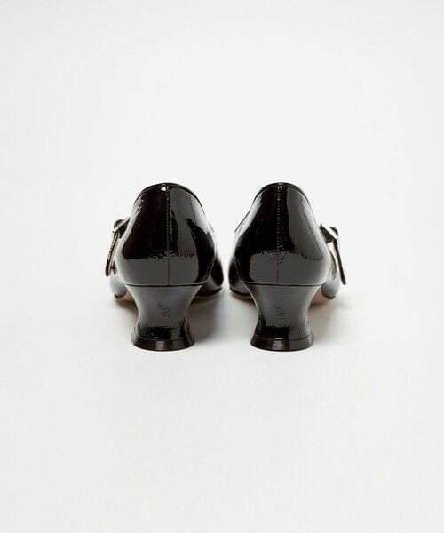 ODETTE E ODILE / オデット エ オディール パンプス | スクエアソフトワンベルト パンプス45↓↑ | 詳細7