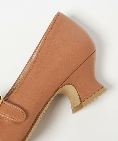 ODETTE E ODILE / オデット エ オディール パンプス | スクエアソフトワンベルト パンプス45↓↑ | 詳細19