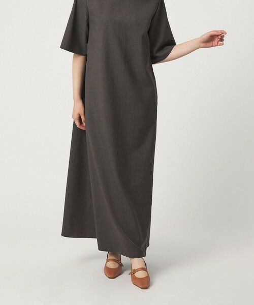 ODETTE E ODILE / オデット エ オディール パンプス | スクエアソフトワンベルト パンプス45↓↑ | 詳細13