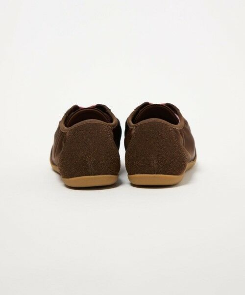 ODETTE E ODILE / オデット エ オディール スニーカー | シャーリングトップ スニーカー15↑ | 詳細20