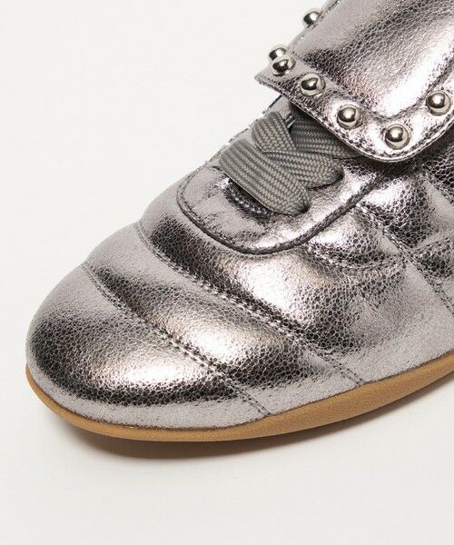 ODETTE E ODILE / オデット エ オディール スニーカー | 2WAYフラップ スニーカー15↑ | 詳細6