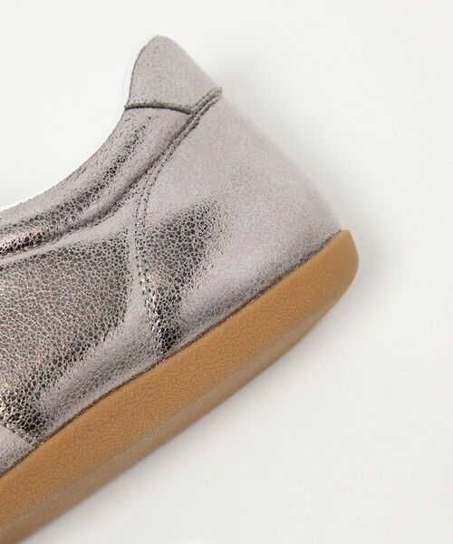 ODETTE E ODILE / オデット エ オディール スニーカー | 2WAYフラップ スニーカー15↑ | 詳細7