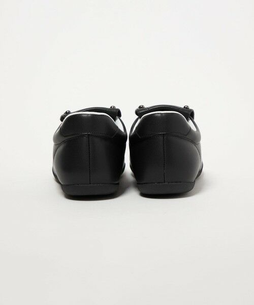 ODETTE E ODILE / オデット エ オディール スニーカー | 2WAYフラップ スニーカー15↑ | 詳細14