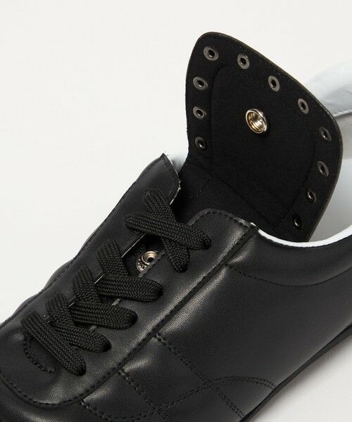 ODETTE E ODILE / オデット エ オディール スニーカー | 2WAYフラップ スニーカー15↑ | 詳細19