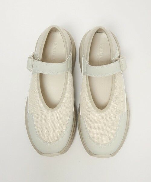 ODETTE E ODILE / オデット エ オディール スニーカー | メリージェーン スニーカー55↑ | 詳細5