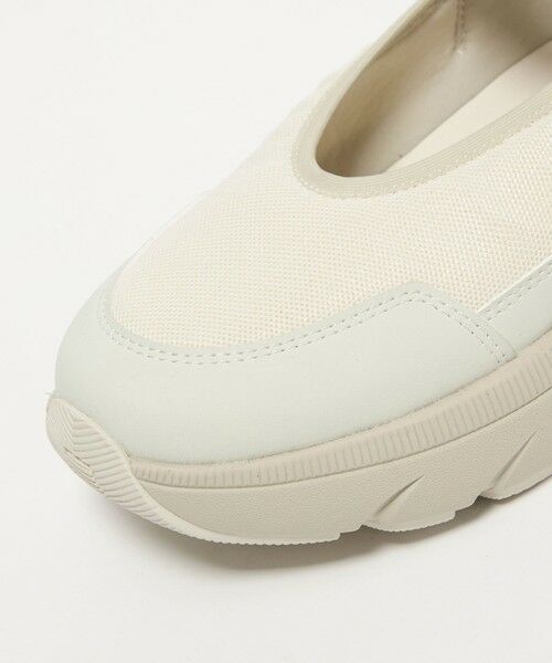 ODETTE E ODILE / オデット エ オディール スニーカー | メリージェーン スニーカー55↑ | 詳細6