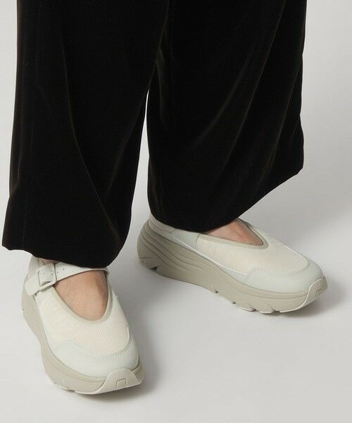 ODETTE E ODILE / オデット エ オディール スニーカー | メリージェーン スニーカー55↑ | 詳細1